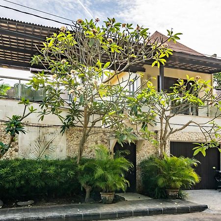 Anedda Merta Sari Villa Sanur Exterior foto