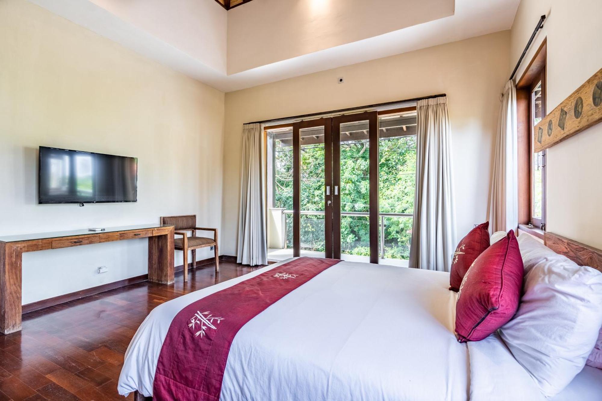 Anedda Merta Sari Villa Sanur Exterior foto