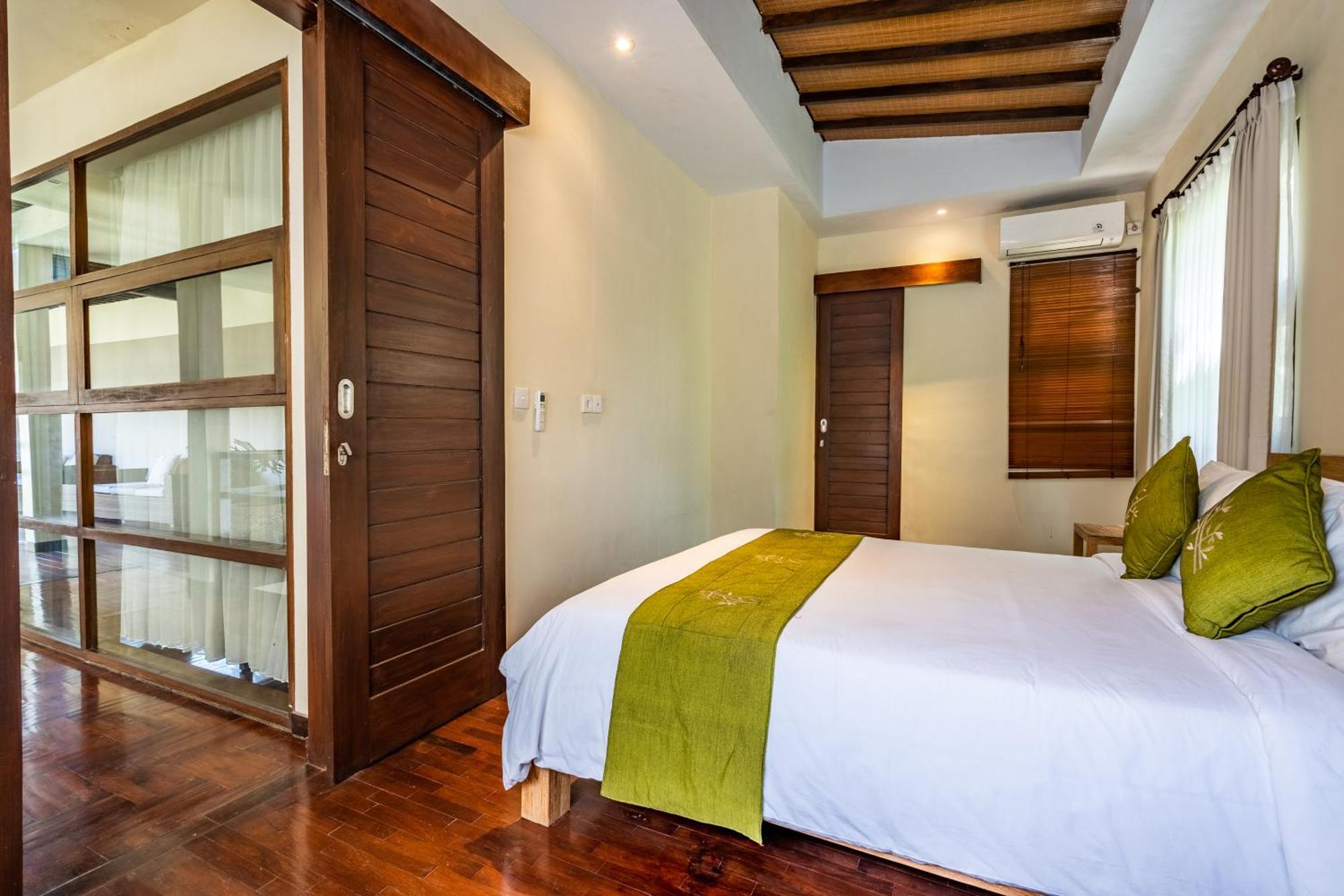Anedda Merta Sari Villa Sanur Zimmer foto